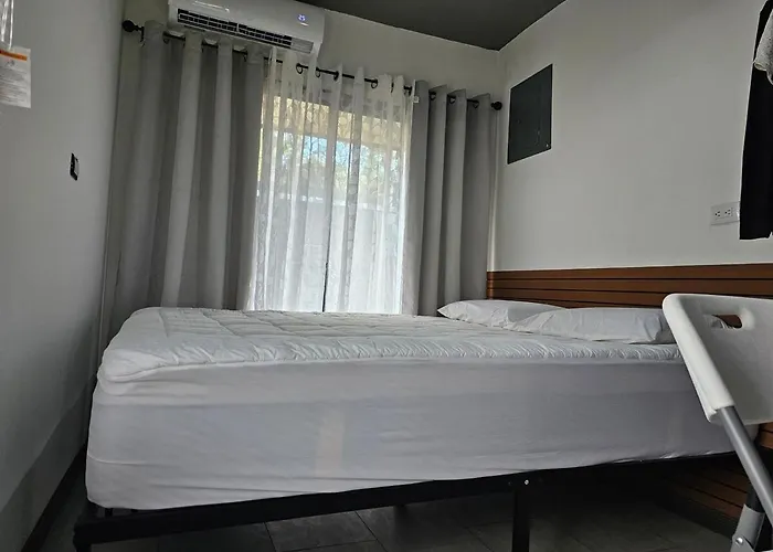 Apartment Flatbirds Beautiful Small San Jose Pinilla
